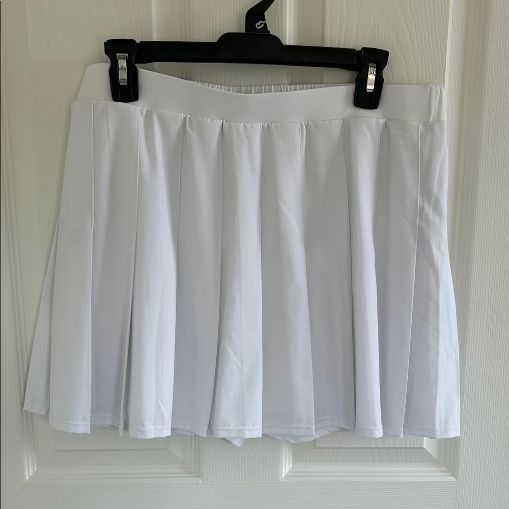 Abercrombie golf skort